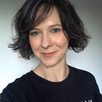 Lucy Gaster Lucy Gaster