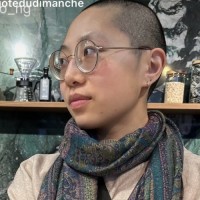 Daphne Huang