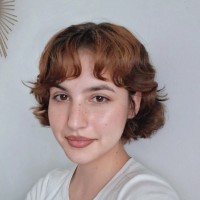 Tallulah MATI-BACELAR Tallulah MATI-BACELAR