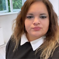 Patricia Garcia Patricia Garcia