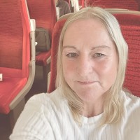 Tracey Gill Tracey Gill