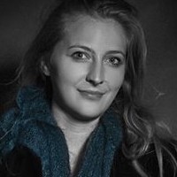Victoria Davis Szymanska