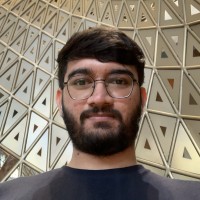 Shaunak Joshi Shaunak Joshi