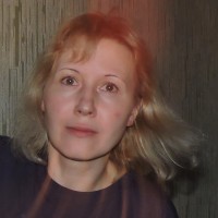 Julia Lind Dobrovolska Julia Lind Dobrovolska