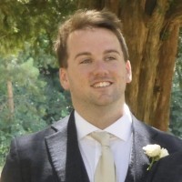 Dominic Butcher Dominic Butcher