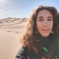 Aneesa Habaik Magson Aneesa Habaik Magson