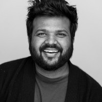 Abhishek Indrekar Abhishek Indrekar