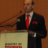 Academician Anton Caragea Academician Anton Caragea