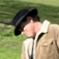 Ben Devlin Ben Devlin