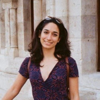 Gulnar Mimaroglu Gulnar Mimaroglu