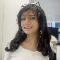 Síonna Dubey Síonna Dubey