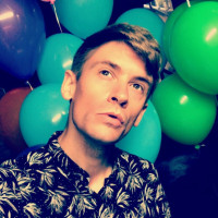 Ross Toomey Ross Toomey