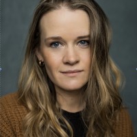 Charlotte Agnew-Fox