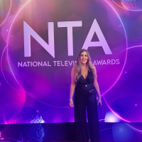 Chloe Fisher Chloe Fisher