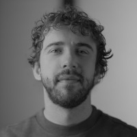 Luke Purdye