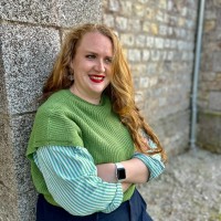 Ella Fraser Ella Fraser