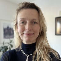 Karolina Paczkowska-Martin Karolina Paczkowska-Martin