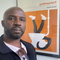 Nana Wilson Nana Wilson