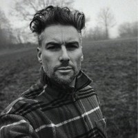 James Chapman James Chapman