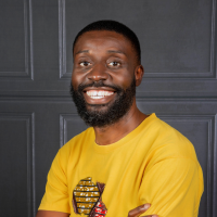 Jeremy Chibuye