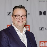 Andrew Wilson