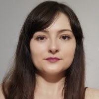 Aurora Marin Aurora Marin