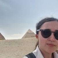 Claire McCarthy Claire McCarthy