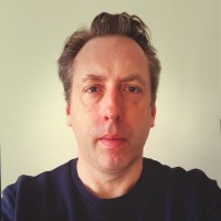 Peter Williams