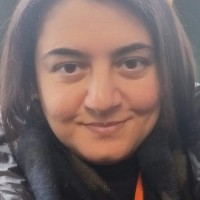 Reene Chauhan Reene Chauhan