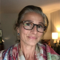 Rachael Chilton Rachael Chilton