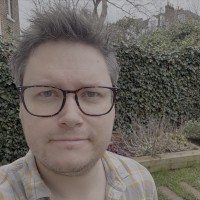 Simon Bowyer Simon Bowyer