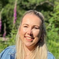 Charlotte Woodroffe Charlotte Woodroffe