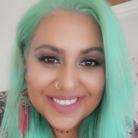 Simran Panesar Simran Panesar