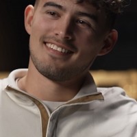 Ethan Cole