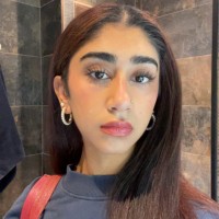 Oriella Sidiqi