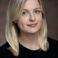 Maddie Drury