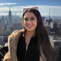 LUCY COOPER LUCY COOPER