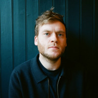 Joel Khan-Whelan Joel Khan-Whelan