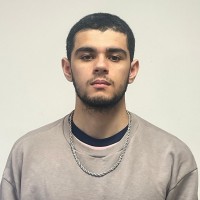 Luke Bougaardt-Palmer