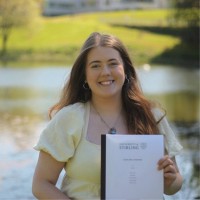 Cairnie Glaister