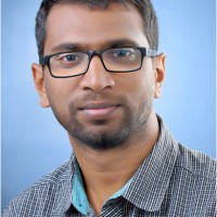 George Thengummoottil
