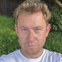 Ben Rawson-Jones