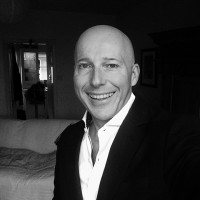 Adrian Turpin Adrian Turpin