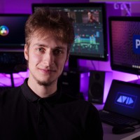 Kacper Pilzys Kacper Pilzys