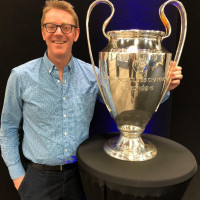 Paul McKenna Paul McKenna