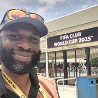 Carl Adejobi Carl Adejobi