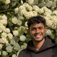 Melroy Fernandes Melroy Fernandes