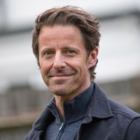 Marcus Stephenson Marcus Stephenson