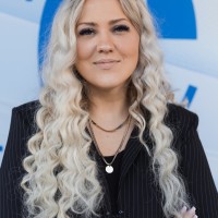 Egle Cirvinskaite