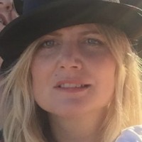 Angeline Hind Angeline Hind